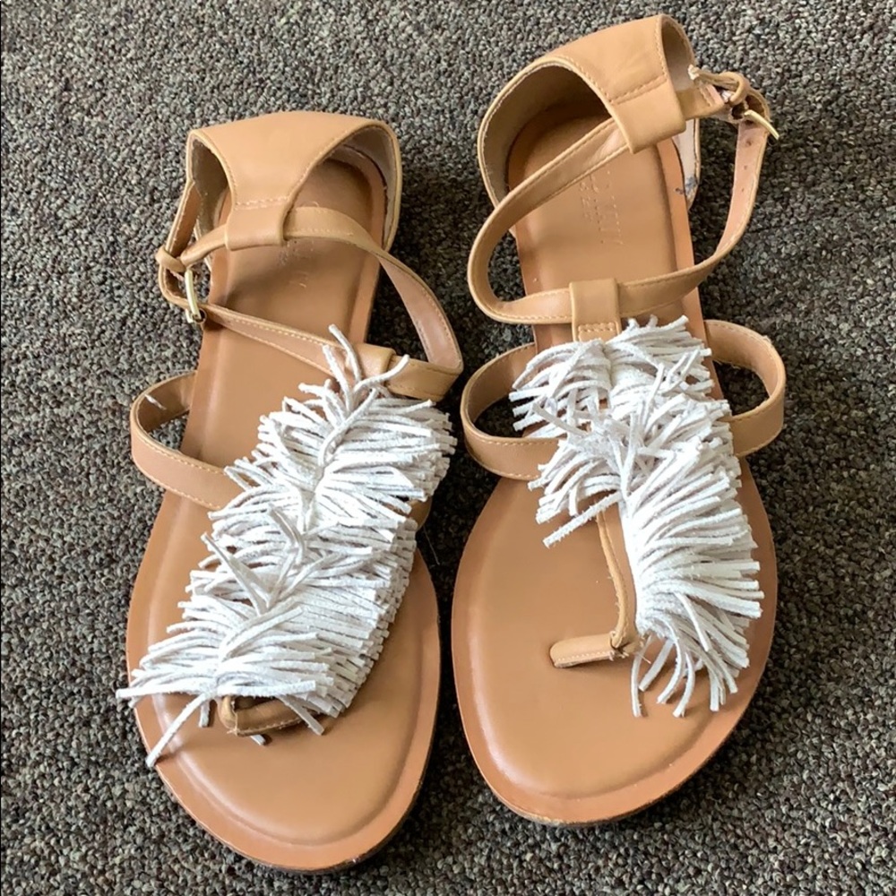 Sandals - Picture 4 of 4